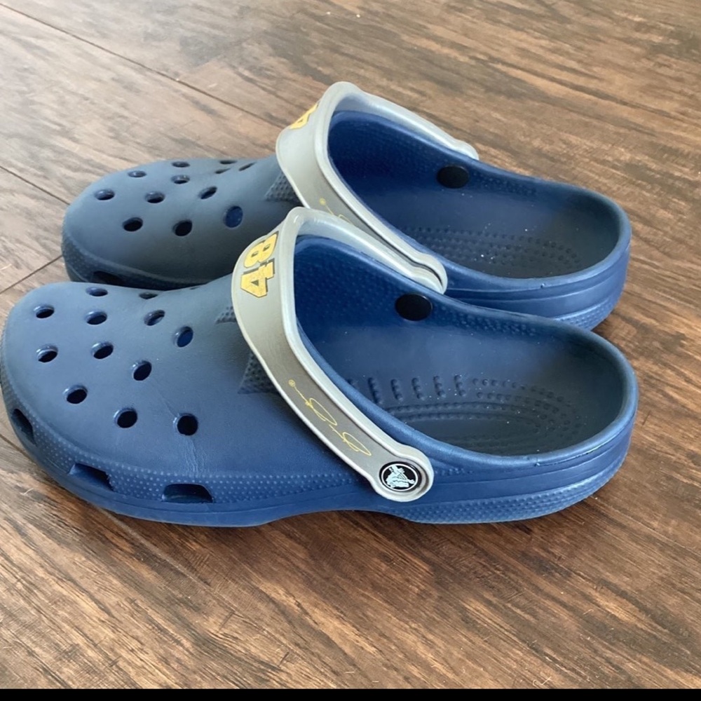Crocs